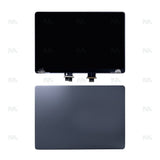 Ecran Complet Reconditionné pour Apple Macbook Pro 14 inch (2024) M4 Pro A3401, A3112, A3185 - Noir