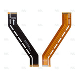 Écran flexible OEM pour Samsung Galaxy Tab S7 Plus T970N, T976B, S8 Plus X800N, X806B