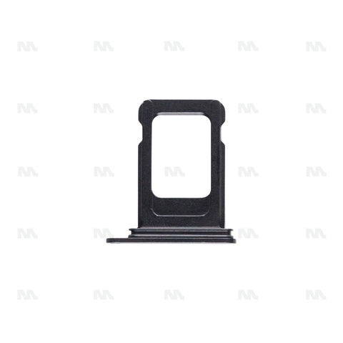 Support de carte SIM noir – Reconditionné pour Apple iPhone 15, 15 Plus