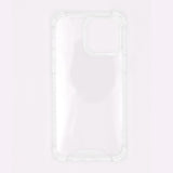 Coque Anti-Choc TPU Rixus pour Apple iPhone 14 Pro Max - Transparente