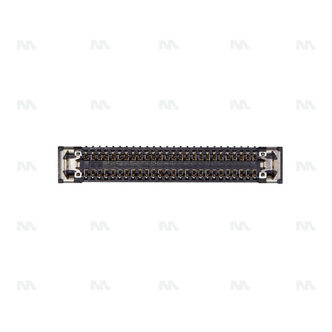 Connecteur de charge FPC compatible pour iPhone 15 Pro et 15 Pro Max (52 pin)