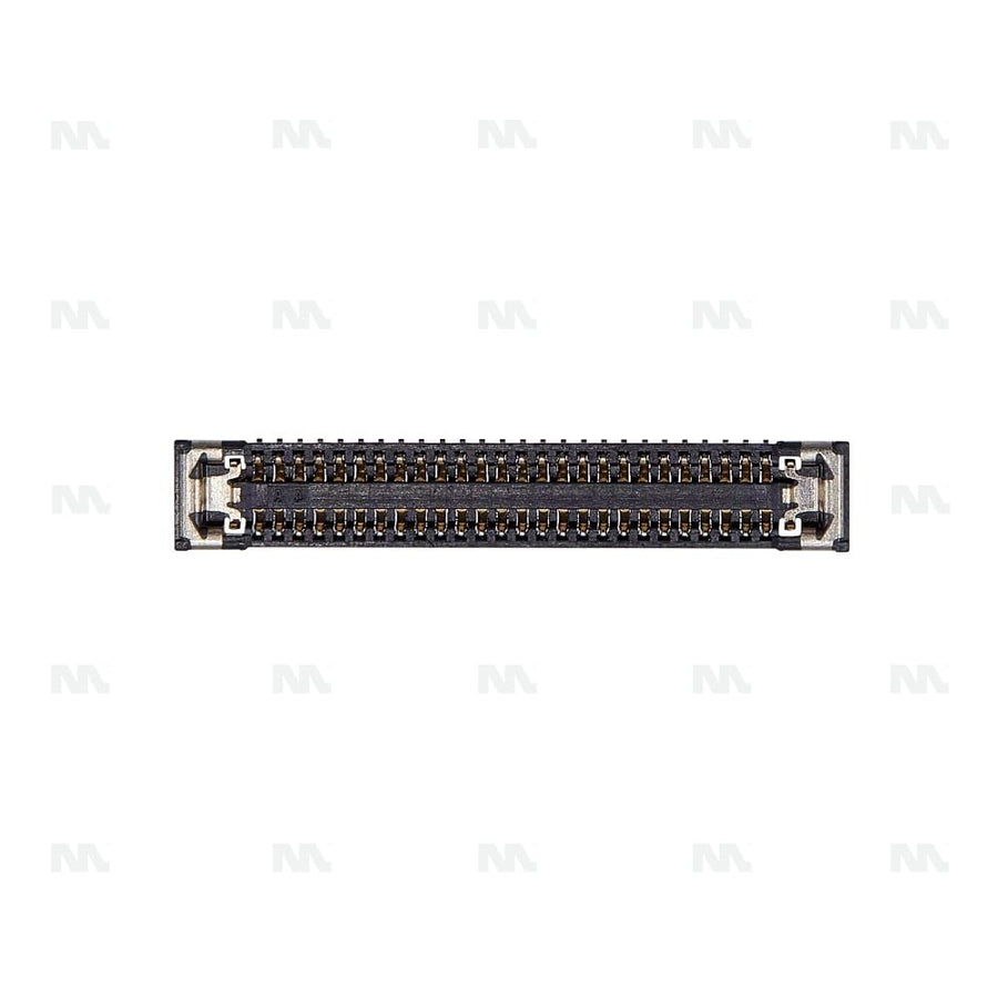 Connecteur de charge FPC compatible pour iPhone 15 Pro et 15 Pro Max (52 pin)