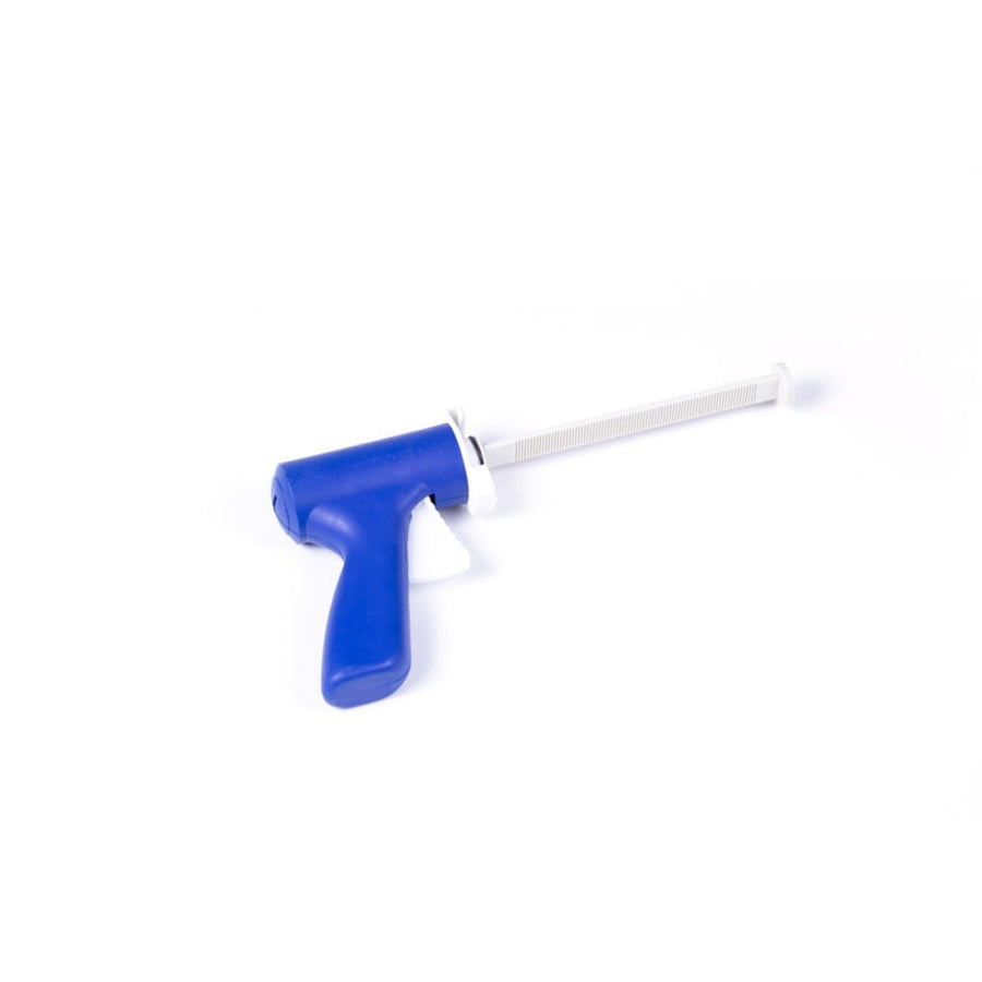 Pistolet de distribution manuel 30/55 cc