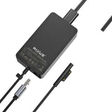 Chargeur Microsoft Surface Rixus RXLC35 48 W