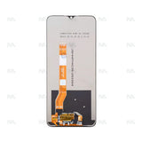 Ecran Original OEM + Vitre pour Realme 10 Pro 5G (RMX3660) - Noir