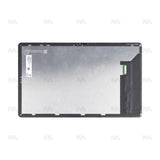 Ecran Original OEM + Vitre pour Lenovo Tab Plus TB-351FU - Noir