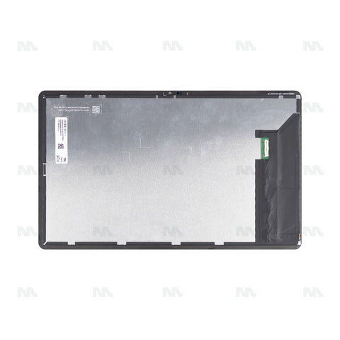 Ecran Original OEM + Vitre pour Lenovo Tab Plus TB-351FU - Noir