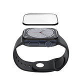 Protecteur d'écran Rixus Soft Barrier pour Apple Watch Series 10 46 mm