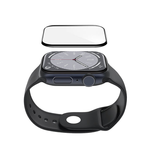 Protecteur d'écran Rixus Soft Barrier pour Apple Watch Series 10 46 mm