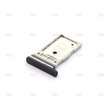 Support pour carte SIM pour Samsung Galaxy S22 Ultra S908B – Phantom Black – OEM