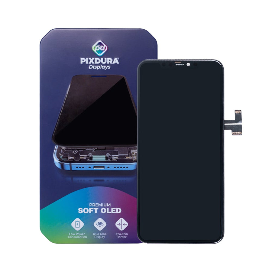 Ecran OLED + Vitre pour iPhone 11 Pro Max Premium