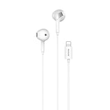 Casque audio Soundmagic Lighting Rixus RXHD19L