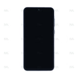 Chassis + Ecran OLED + Vitre pour Samsung Galaxy A55 A556B Navy
