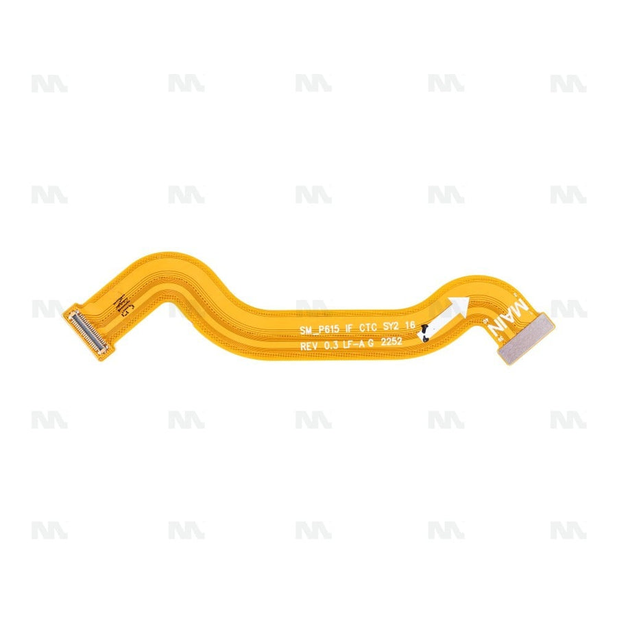 Nappe principale OEM pour Samsung Galaxy Tab S6 Lite P610, P615