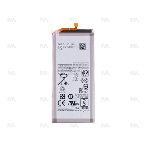 Batterie Secondaire Samsung Galaxy Z Fold4 5G F936B (EB-BF937ABY) - OEM