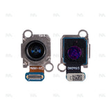 Caméra arrière 12 Mpx ultra grand angle OEM pour Samsung Galaxy S21 5G G991B et S21 Plus 5G G996B