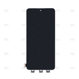 Ecran Original OEM + Vitre pour Oppo K12 (PJR110) - Noir