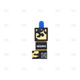 Caméra avant Motorola Moto G 5G Plus 8 Mpx ultra grand angle Original