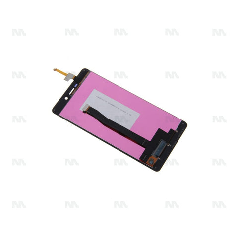 Ecran Original OEM + Vitre pour Xiaomi Redmi 3 - Or