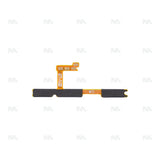 Nappe On/Off et Volume pour Samsung Galaxy A04 A045F – OEM