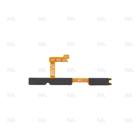 Nappe On/Off et Volume pour Samsung Galaxy A04 A045F – OEM