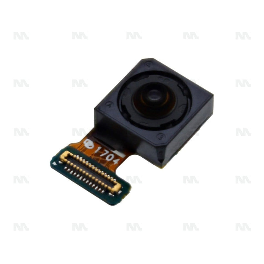 Caméra avant 10 MP grand angle Original pour Samsung Galaxy Z Flip3 F711B