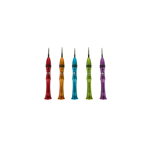 Jeu de tournevis SUNSHINE SS-5103F