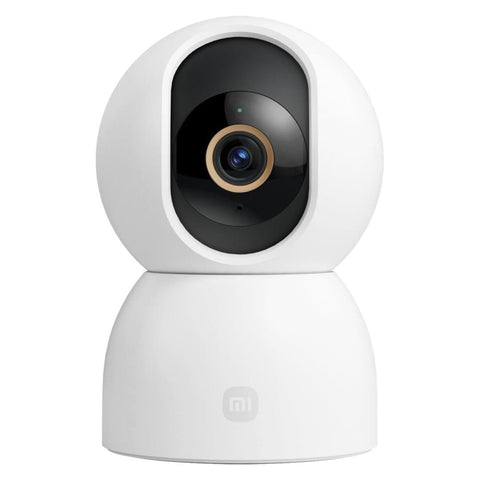 Caméra de Surveillance Intérieure Intelligente 3.5K Ultra HD Xiaomi C500 - Blanc