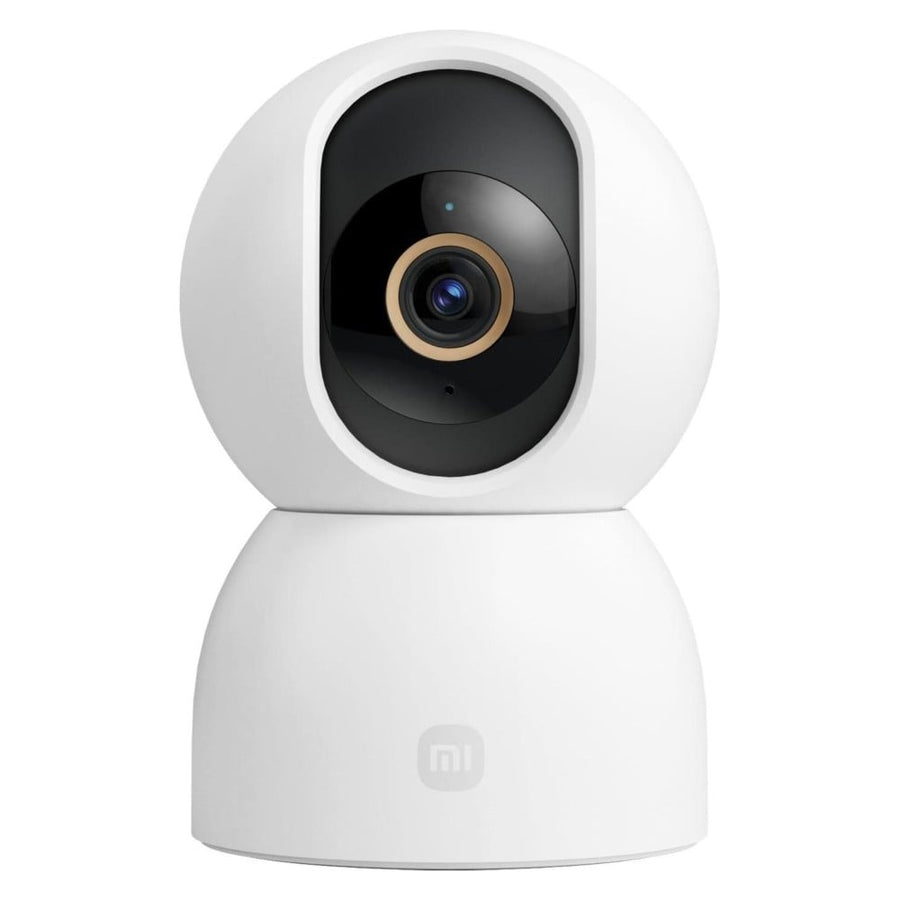 Caméra de Surveillance Intérieure Intelligente 3.5K Ultra HD Xiaomi C500 - Blanc