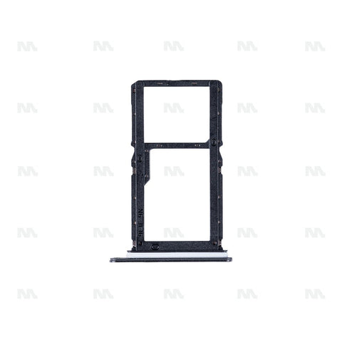 Support pour carte SIM pour Xiaomi Redmi Note 13R - Noir - OEM