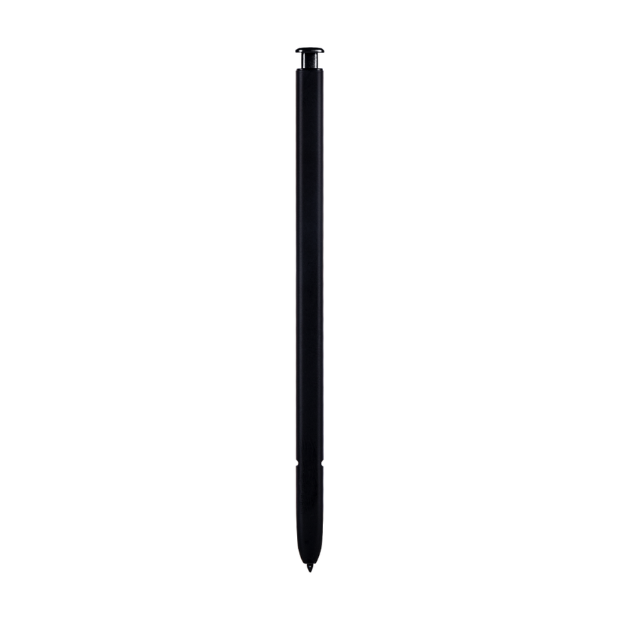 S Pen Noir pour Samsung Galaxy Note 10 N970F, Note 10 Plus N975F