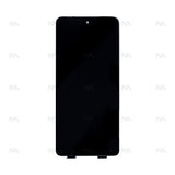 Ecran Original OEM + Vitre pour Motorola Moto G72 (XT2255-1) - Noir