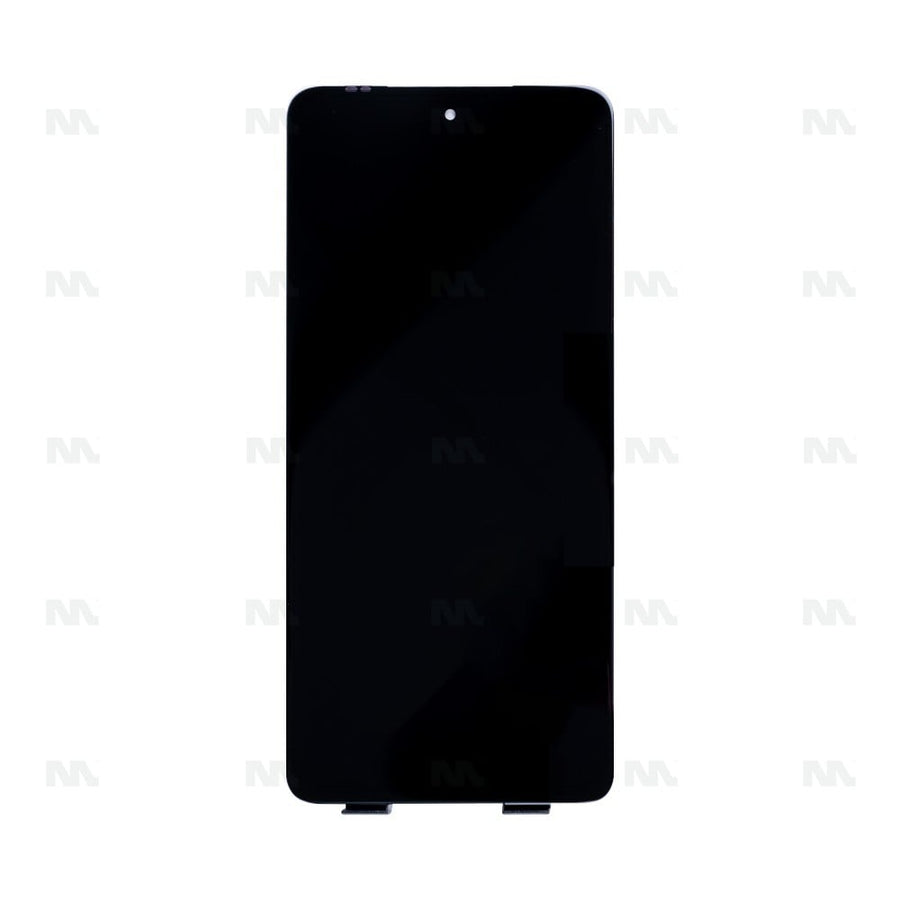 Ecran Original OEM + Vitre pour Motorola Moto G72 (XT2255-1) - Noir