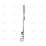 Câble flexible pour bouton d'accueil iPad 10,2 2019 - 2021 - Blanc