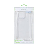 Étui anti-éclatement Rixus pour Apple iPhone 11 transparent