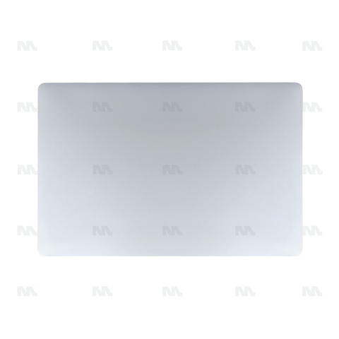 Ecran LCD complet pour Macbook Pro 16 LCD A2141 (2019) - Argent