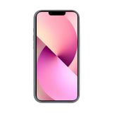 Coque Mag Carbon avec MagSafe pour Apple iPhone 13 Pro Gris titane