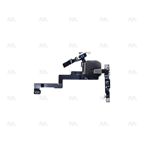 Nappe d'antenne Bluetooth reconditionnée pour Apple iPhone 17