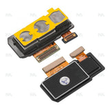 Ensemble caméra arrière Original pour Samsung Galaxy Fold F900F, F907B