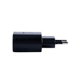Adaptateur Samsung EP-TA800 USB-C 25 W PD noir sans boîte