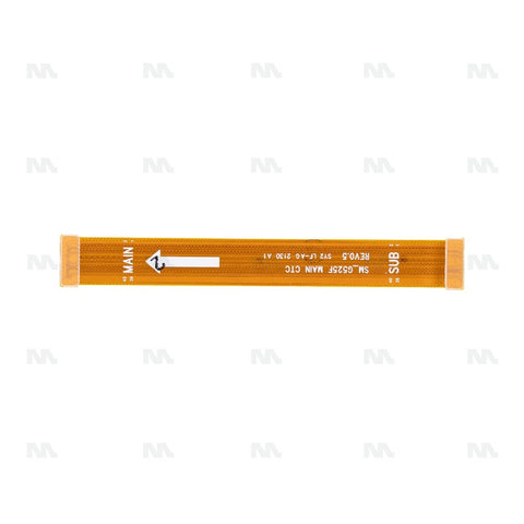 Nappe principale pour Samsung Galaxy XCover 5 G525F – OEM