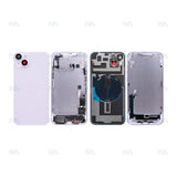 Boîtier avec petites pièces pour Apple iPhone 14 Plus – Violet – OEM