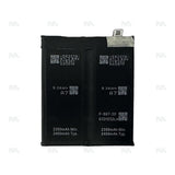Batterie Oppo Find X6 (BLP967) - OEM