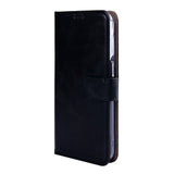 Coque Etui pour Samsung Galaxy S26 Plus - Noir