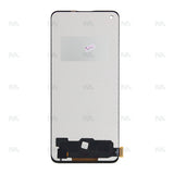Ecran LCD + Vitre pour OnePlus Nord N20 5G - In-Cell (GN2200 / CPH2459) - Noir