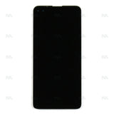 Ecran Original OEM + Vitre pour Motorola Moto G100 XT2125