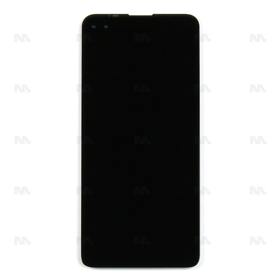 Ecran Original OEM + Vitre pour Motorola Moto G100 XT2125