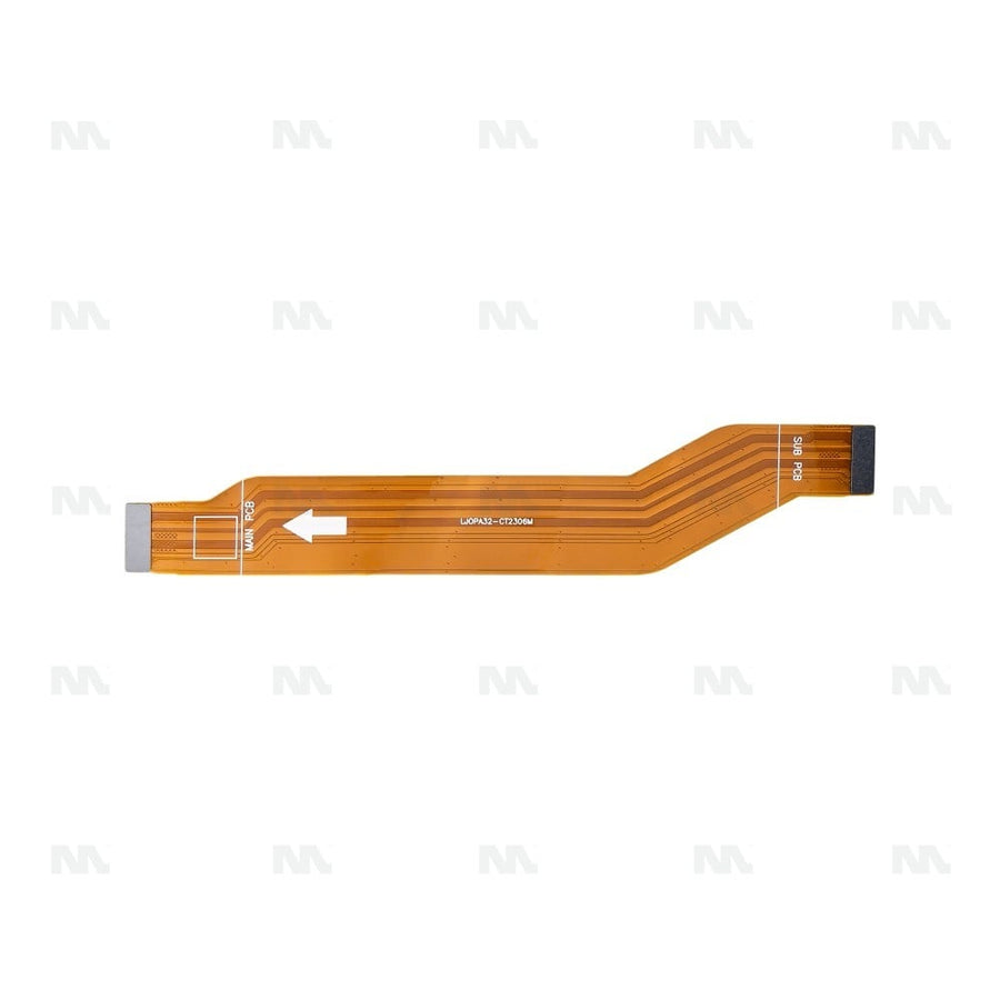 Nappe principale OEM pour Oppo A53s