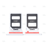Support de carte SIM bleu OEM pour XiaoXiaomi 12T 5G, 12T Pro 5G