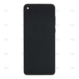 Chassis + Ecran LCD + Vitre pour Motorola One Vision (5D68C14351) (XT1970-1) - Bronze Gradient